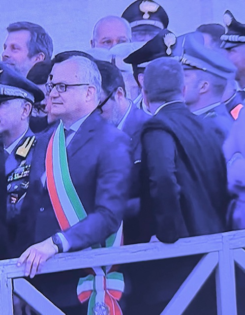 Gualtieri: “Leone XIV saprà affrontare con coraggio e visione le sfide del nostro tempo”