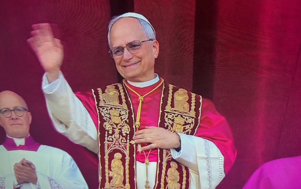 I primi appuntamenti del nuovo Papa Leone XIV