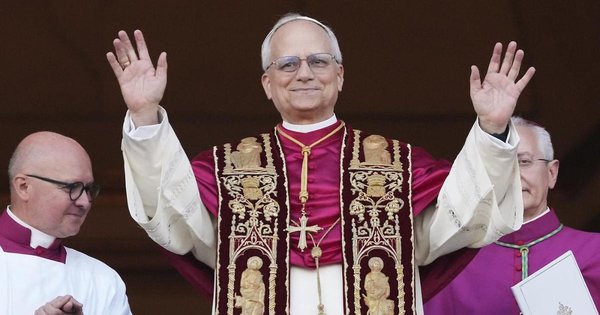 Per la Treccani il personaggio del 2025 è Papa Prevost