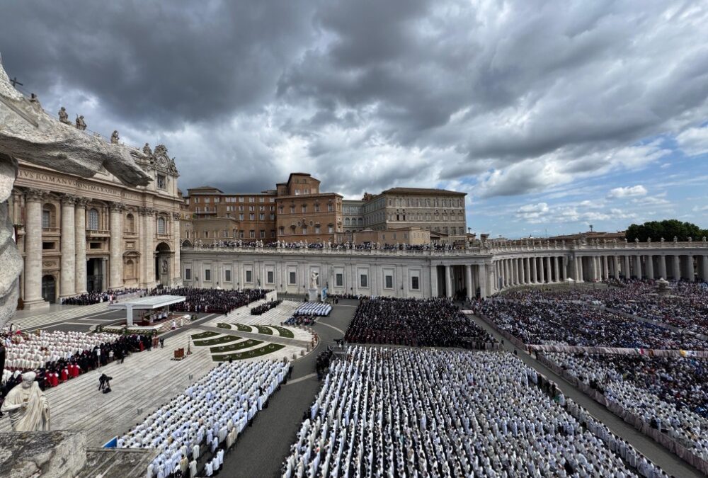 Gualtieri: “Roma ha dimostrato di essere all’altezza delle sfide importanti”
