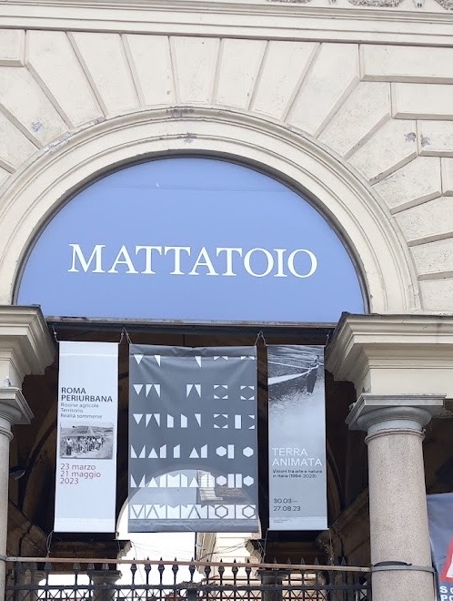 Giunta Capitolina, via libera alla costituzione della “Fondazione Mattatoio di Roma”