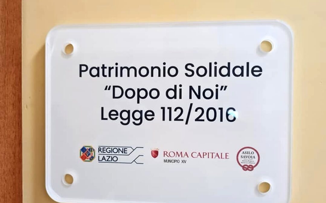 Biolghini e Converti: “Legge ‘Dopo di noi’, il Governo taglia i fondi, decisione gravissima”