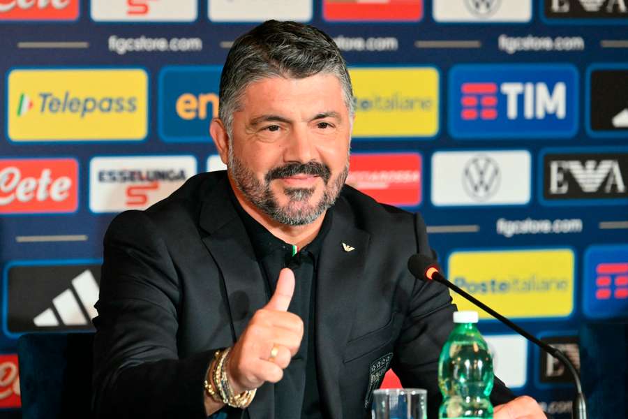 Lazio, la lista della spesa di Gattuso: quattro rinforzi per l’operazione rilancio