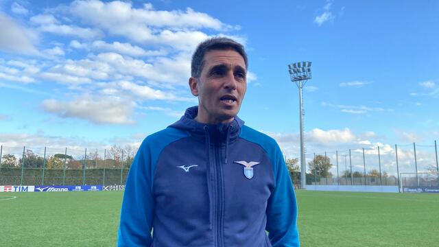 Lazio Women, la squadra di mister Grassadonia da oggi in ritiro a Celano