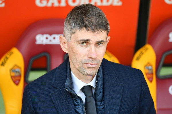 Roma, il diesse Massara: “Gasperini è una certezza. Malen? Possiamo riscattarlo”