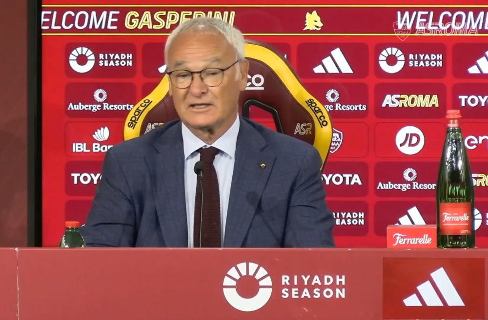 Roma, Ranieri verso le dimissioni da senior advisor. Si attende solo l’ufficialità
