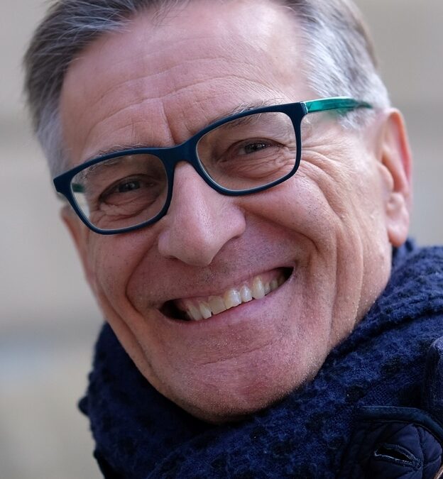 Romics d’Oro della 35^ edizione a Fabio Civitelli che festeggia i 40 anni di lavoro su Tex