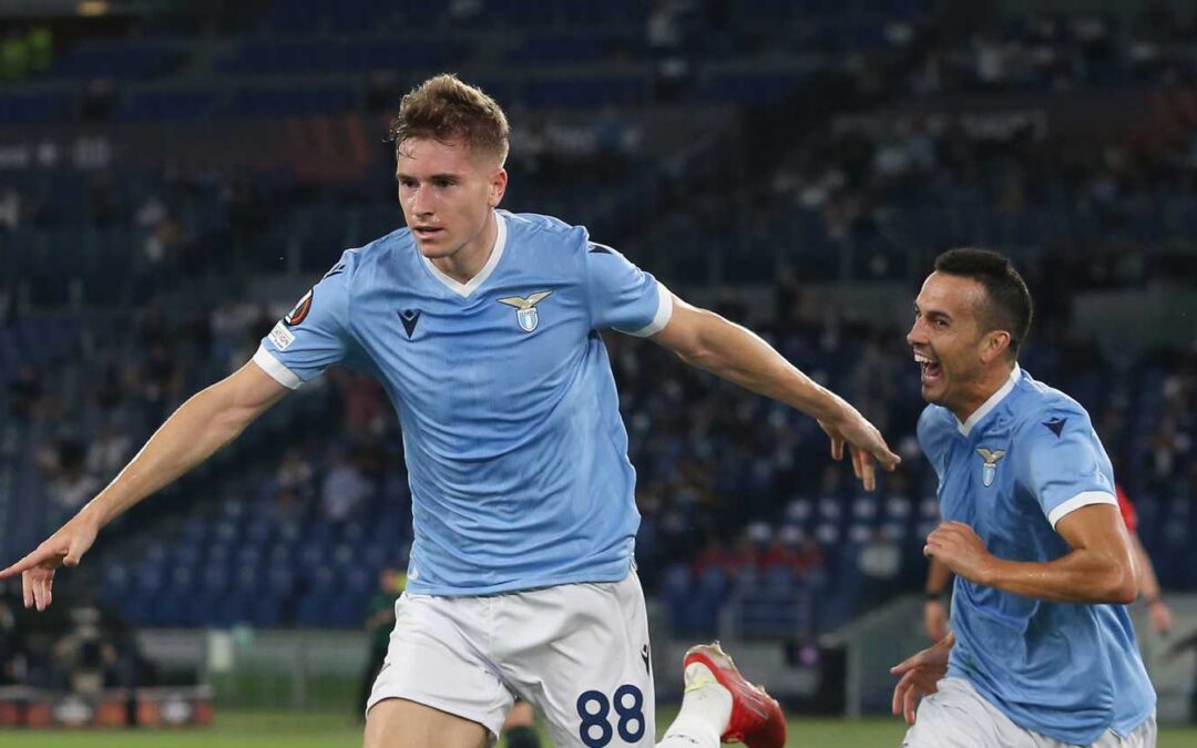 Lazio, Gila e Basic ancora in dubbio per Torino ma in Coppa Italia ci saranno