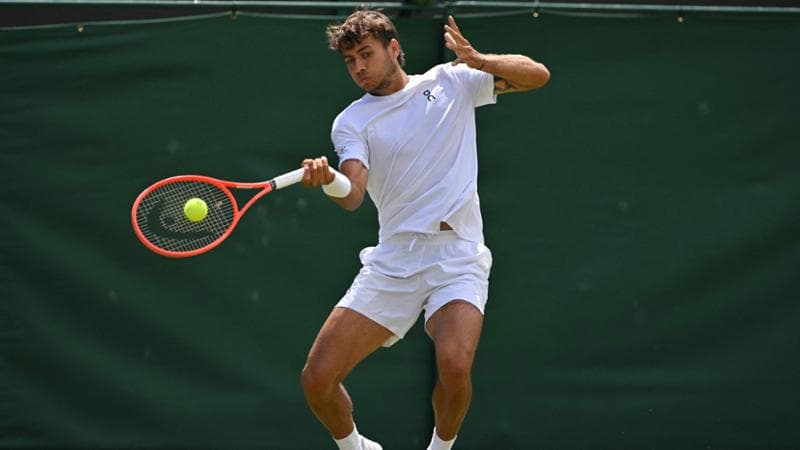 Tennis, Atp Monaco: Flavio Cobolli sfida il ceco Vit Kopriva per un posto in semifinale