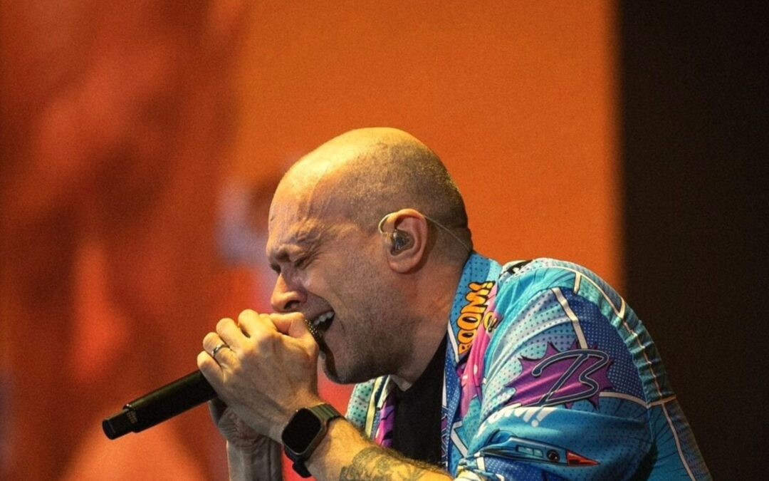 Nessuno come Roma: è la capitale dei concerti in Italia. E Max Pezzali ha battuto i Coldplay