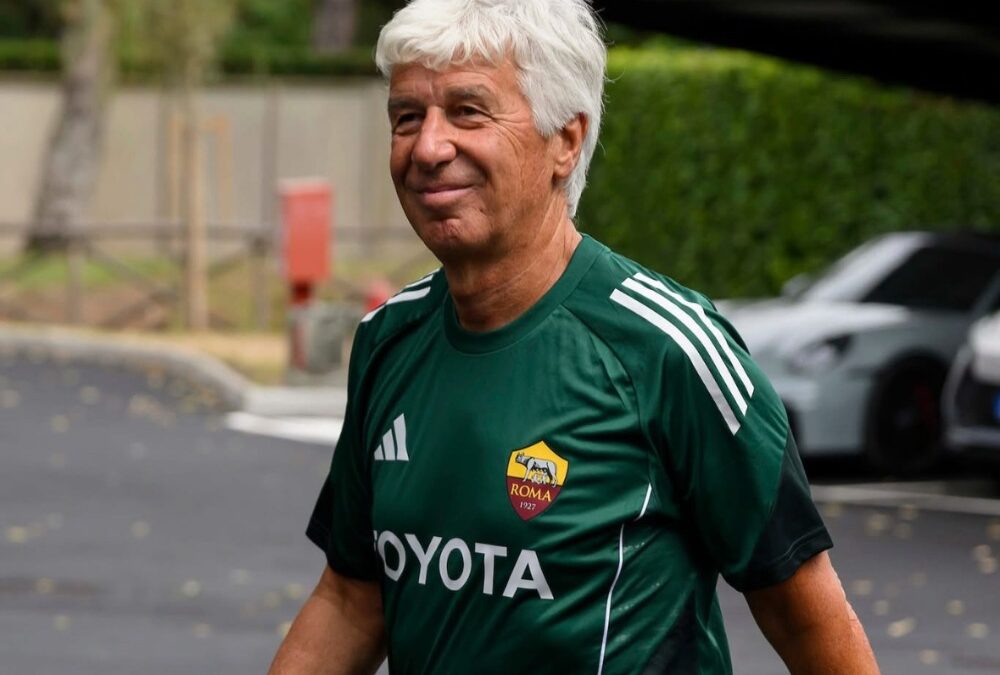 Roma, corsa a quattro per conquistare l’ultimo posto utile per la Champions