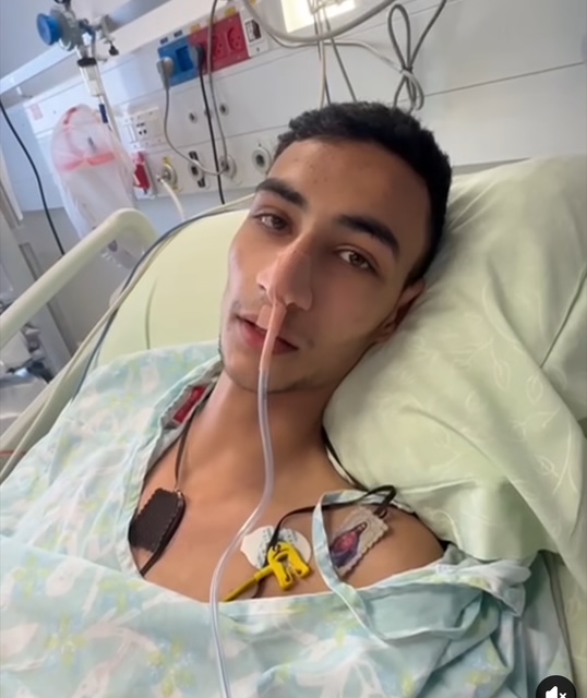 Tra i feriti nell’attacco alla  Sacra Famiglia di Gaza anche inviato dell’Osservatore Romano