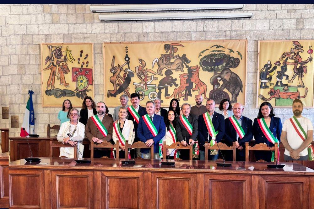 Ladispoli partecipa a “Open Capitale Cultura 2028