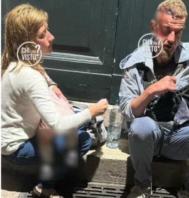 Delitti di Villa Pamphili, la Procura: “Giudizio immediato per Francis Kaufmann”