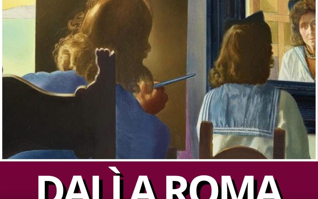 “Dalí. Rivoluzione e Tradizione” sbarca a Roma, a palazzo Cipolla, la mostra con 60 opere