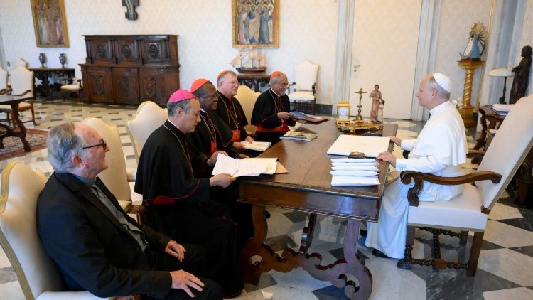 Clima, Vaticano: “Paesi ricchi riconoscano il debito ecologico verso il Sud del mondo”