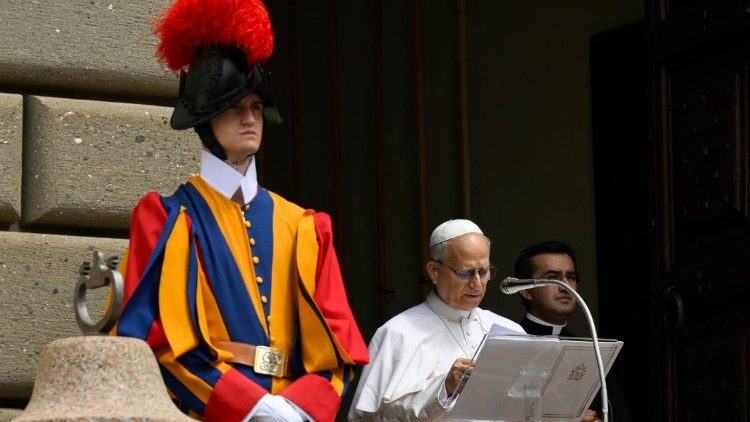 Telefonata tra il Papa e Netanyahu. Leone XIV: si raggiunga la fine della guerra