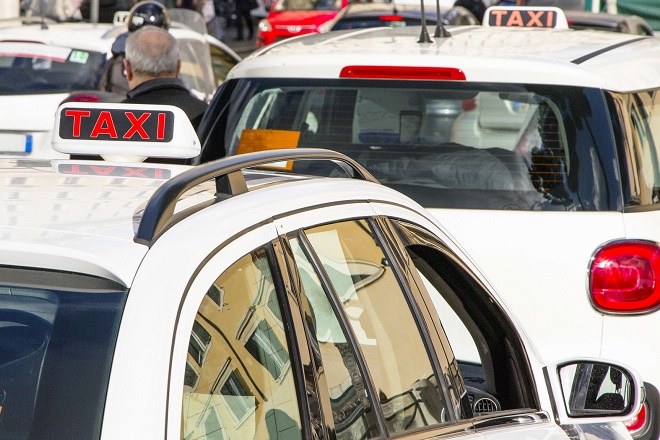 Taxi, Lancellotti: “Da settembre al via l’iter per l’erogazione dei ristori”