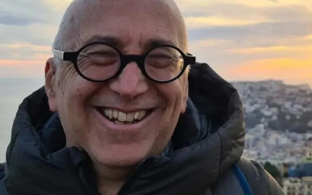 Lutto nella politica italiana, é morto Guido Laj