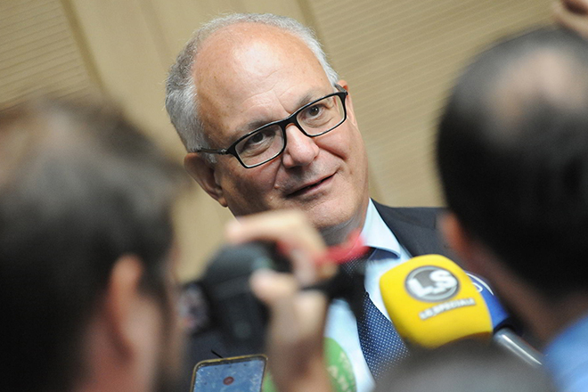Ddl Roma Capitale, Gualtieri: “Riforma storica, ora serve atteggiamento bipartisan”
