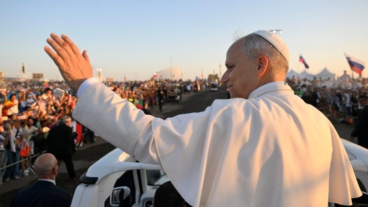 Albano, il Papa pranzerà con i poveri il 17 agosto