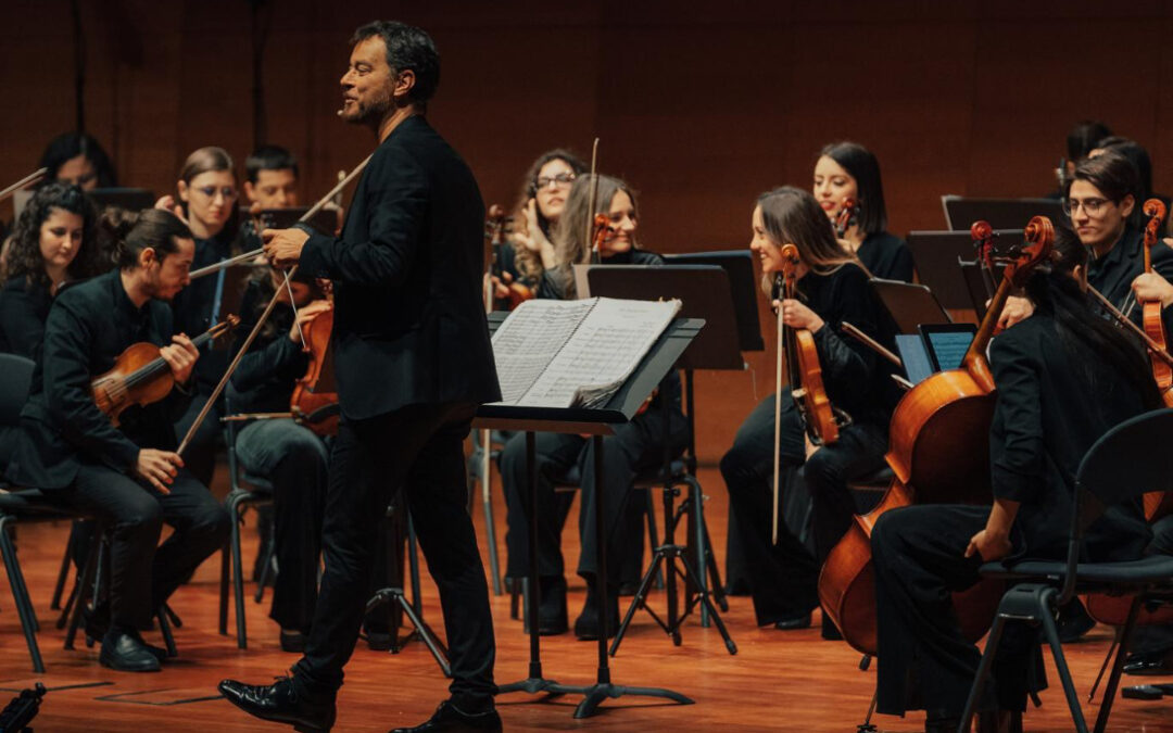 Giubileo d’InCanto nelle Periferie: Mozart e il suo tempo tra sacro e profano