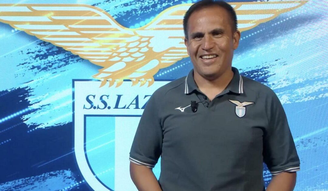 Lazio, tre vittorie ed un pareggio il bilancio delle squadre giovanili