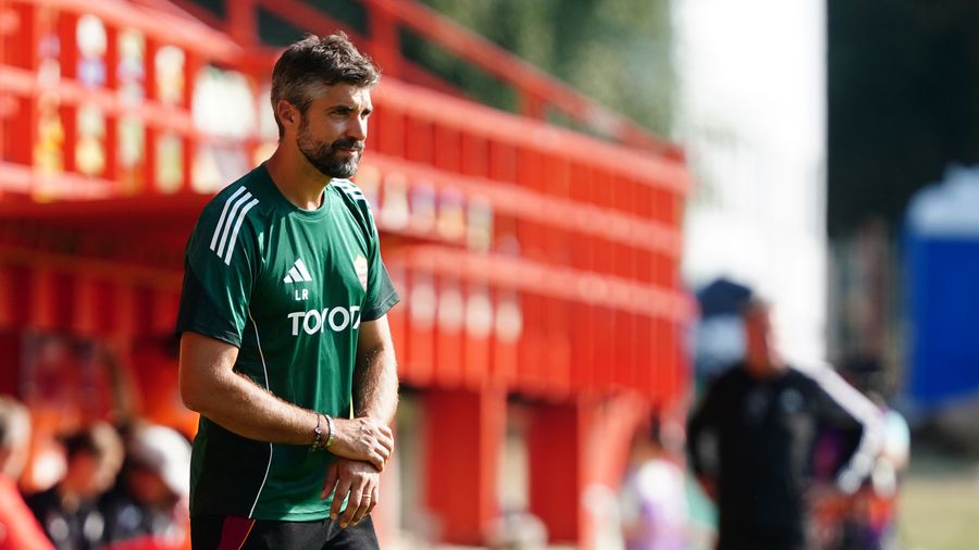 Roma Women, Rossettini: “La sconfitta col Valerenga è dolorosa ma l’impegno c’è stato”