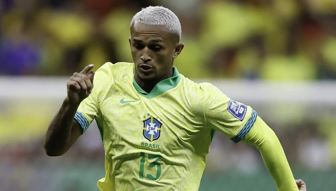 Roma, per il brasiliano Wesley problema muscolare alla coscia destra: Inter a rischio