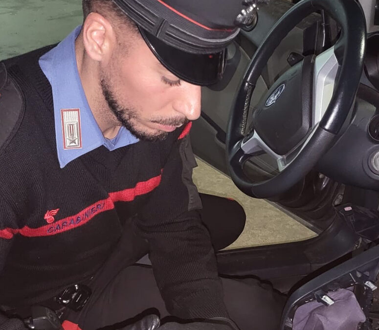 Arrestato a Castel Gandolfo, 28enne marocchino per spaccio di droga