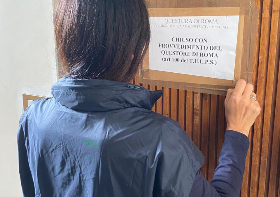 Vaticano: Questore ordina cessazione immediata dell’attività per due strutture ricettive abusive