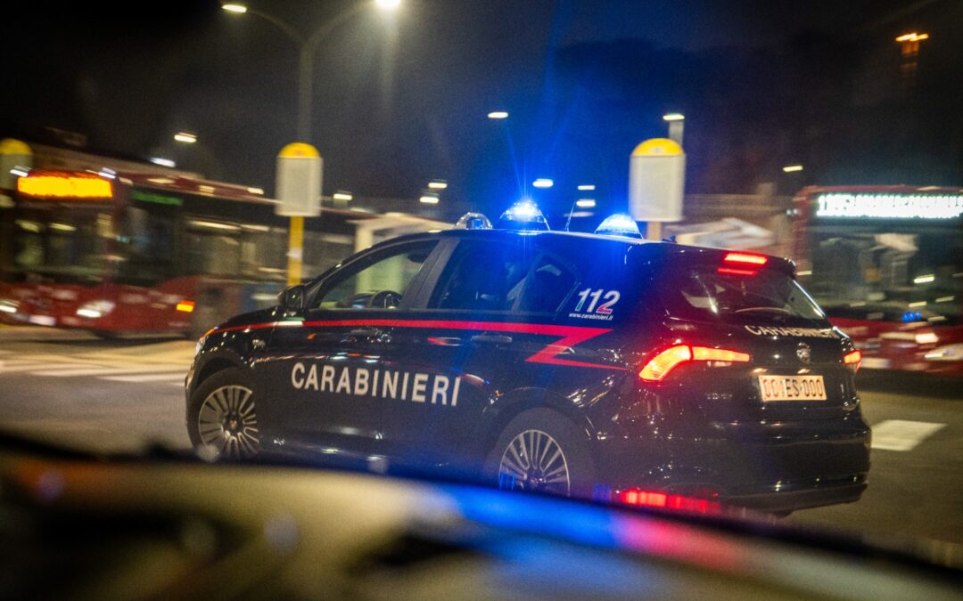 Monteverde: 27enne muore precipitando dal terzo piano di un B&b, arrestato l’amico