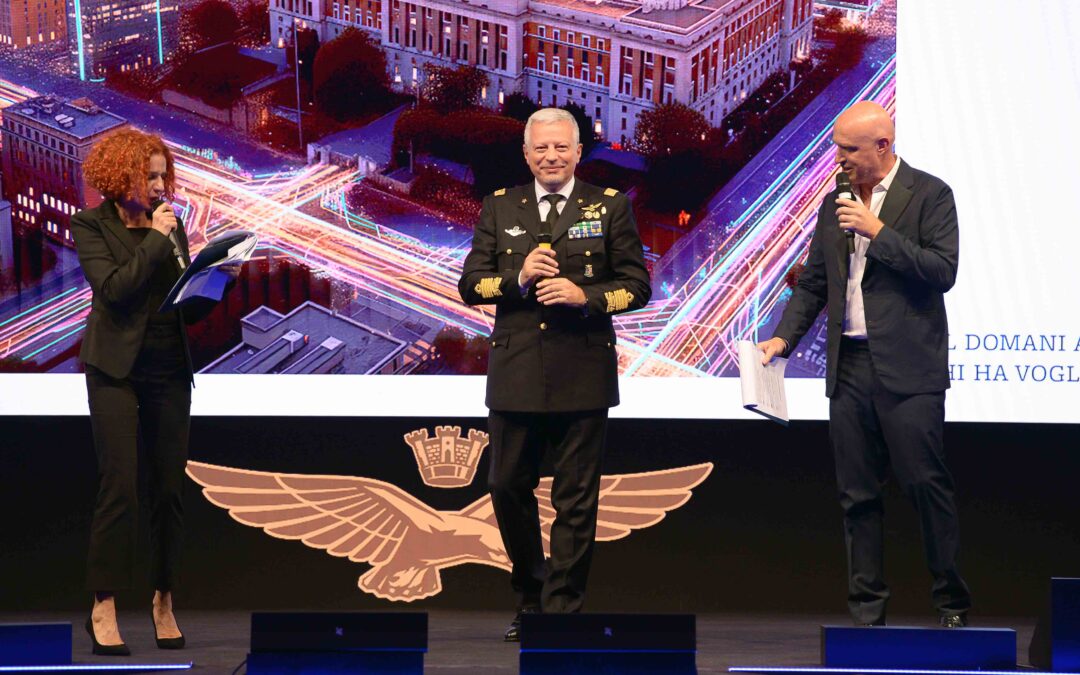 Presentato il Calendario 2026 dell’Aeronautica Militare: etica, passione e spirito di servizio nei 12 scatti della Troupe Azzurra