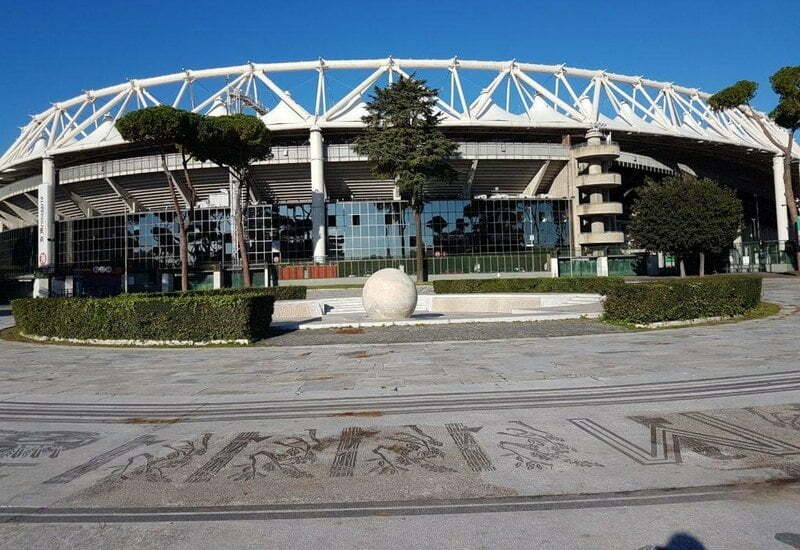 Derby di Roma, Rocca: “Lieto della decisione di posticiparlo a lunedì 18 maggio”
