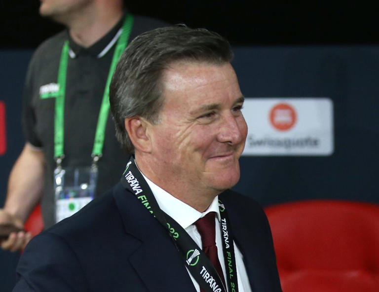 Roma, arriva Dan Friedkin: vertice di mercato con Gasperini, Massara e Ranieri