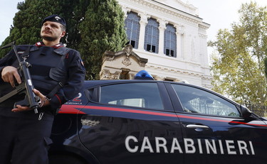 Ghetto blindato a Roma per l’anniversario del 7 ottobre. L’appello della comunità ebraica