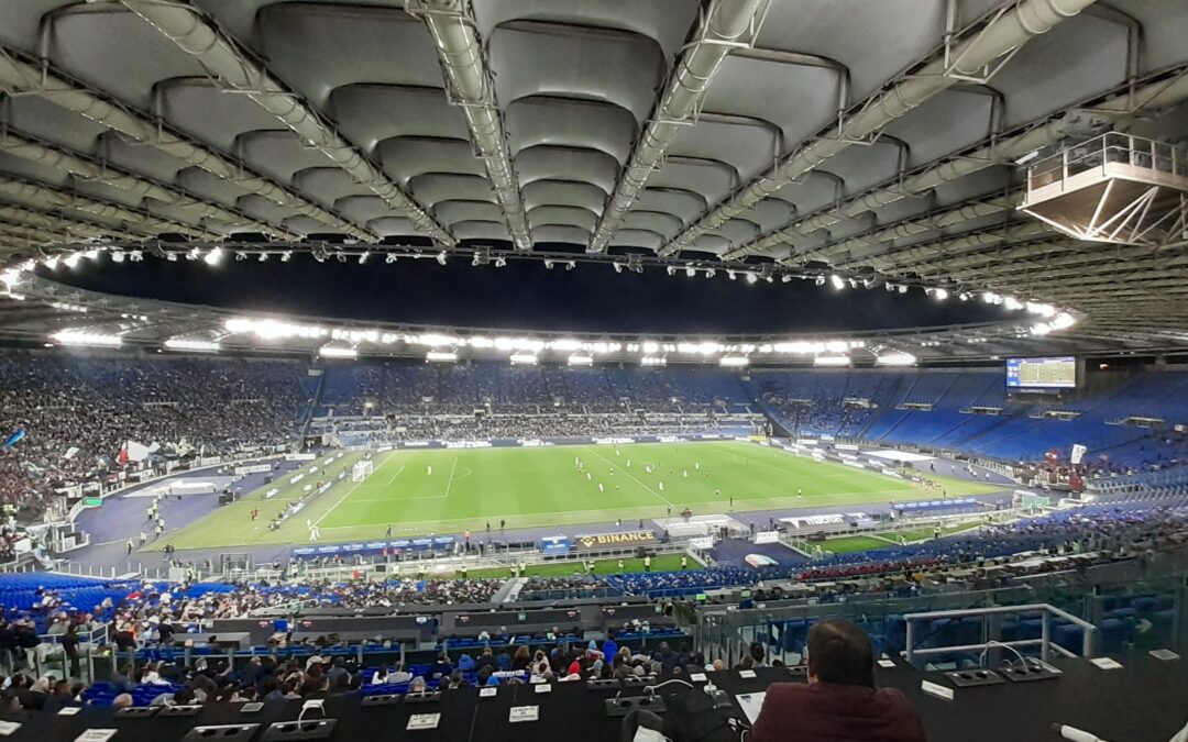 Lazio, la campagna abbonamenti è un autentico flop: soltanto 1.600 i rinnovi