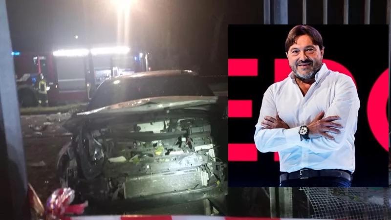 Smeriglio e Pratelli: “Solidarietà e vicinanza a Sigfrido Ranucci”