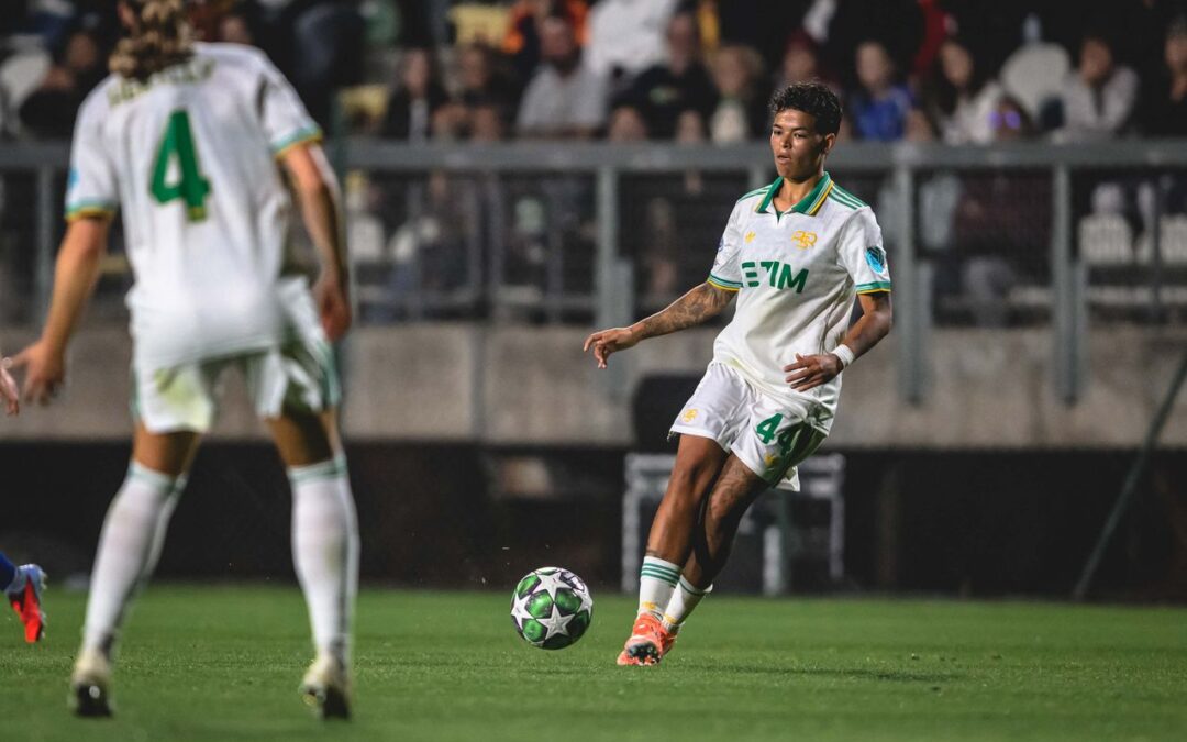 Women’s Champions League, la Roma si arrende anche al Valerenga: 0-1