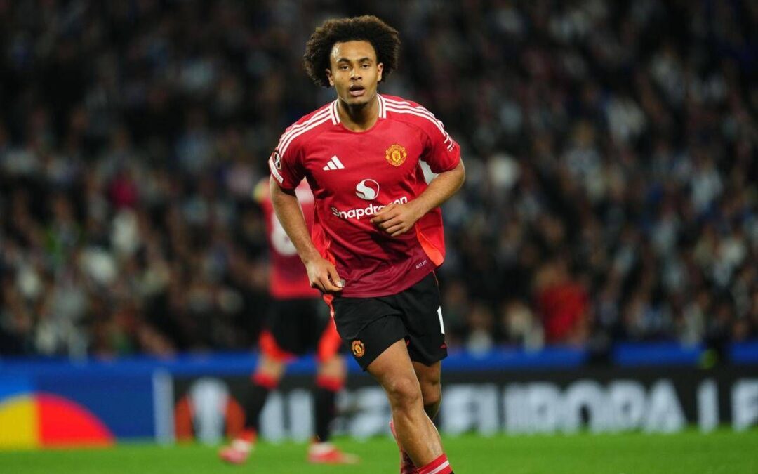 Roma, trattativa in dirittura d’arrivo per arrivare a Zirkzee e Raspadori