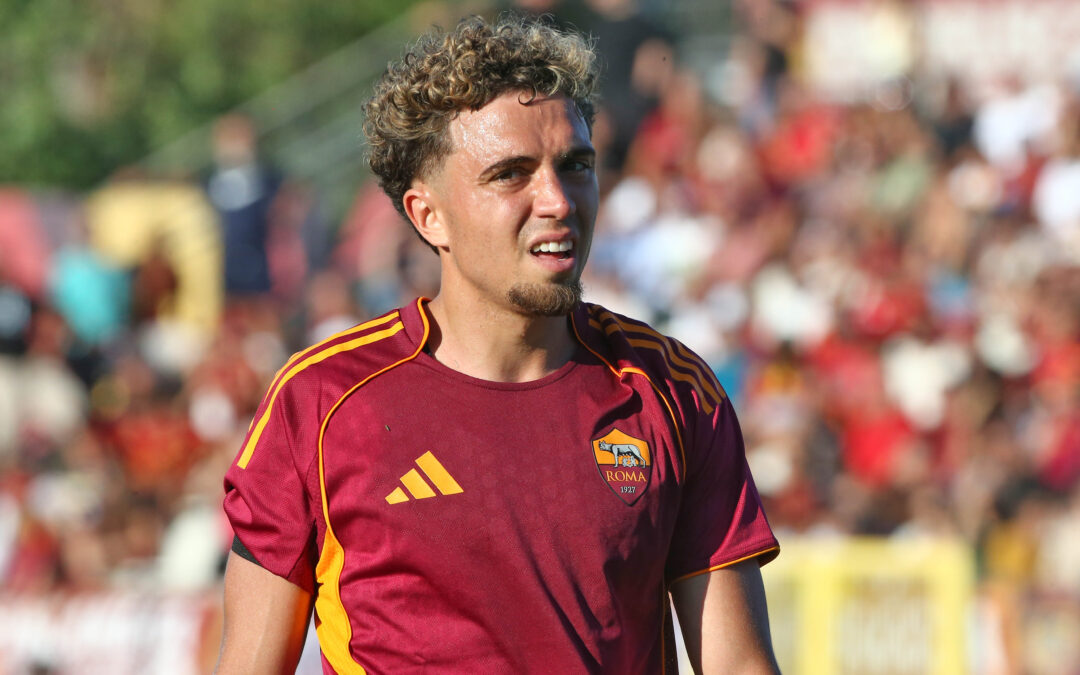 Roma, El Aynaoui rapinato in casa: minacciato e chiuso in una stanza con la famiglia