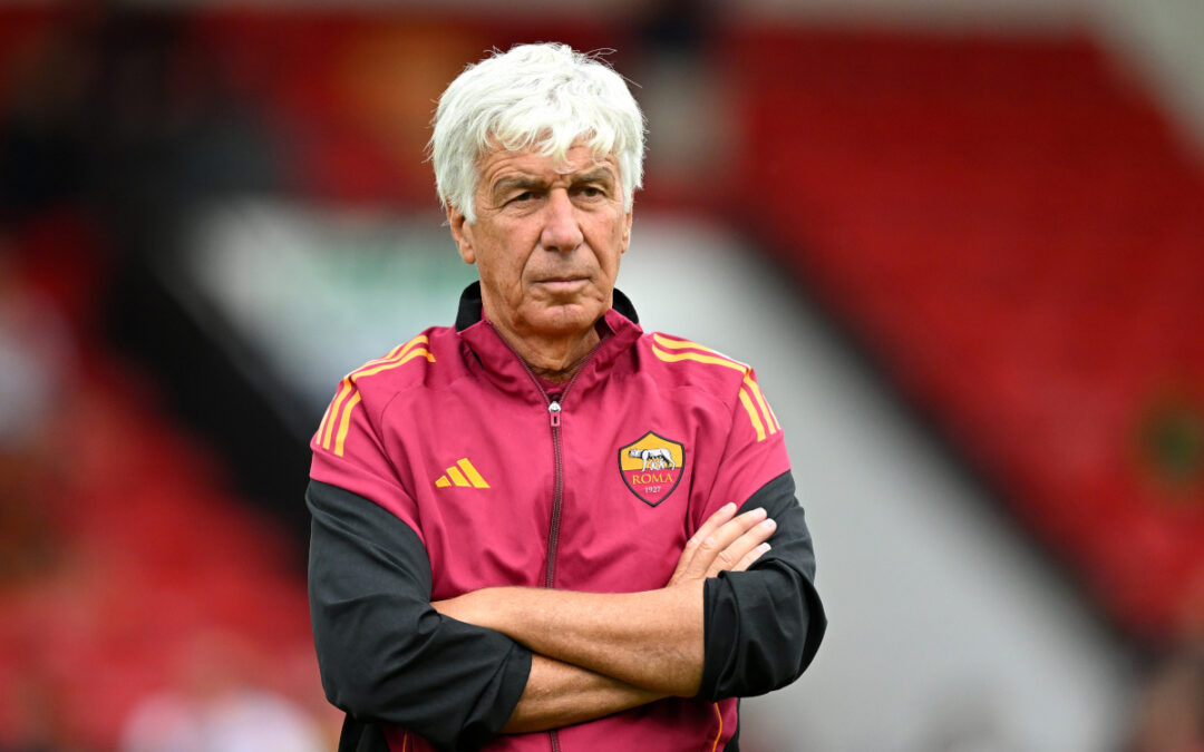 Roma, vittoria convincente ma servono rinforzi – L’Angolo del Tifoso
