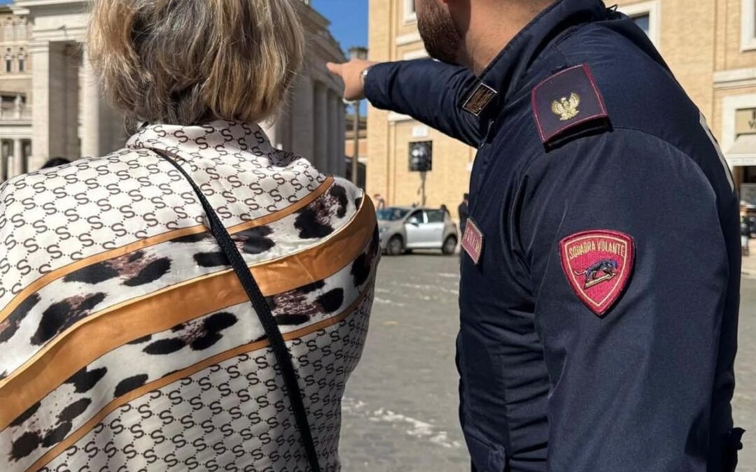 Truffa del “finto maresciallo”. Donna derubata in casa, 23enne arrestato dalla Polizia