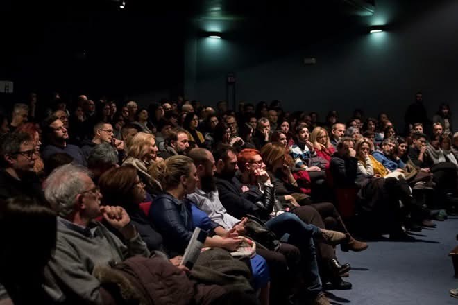 Al Quarticciolo “Il principe dei sogni belli”. Battaglia: “Il teatro nelle periferie è crescere insieme”