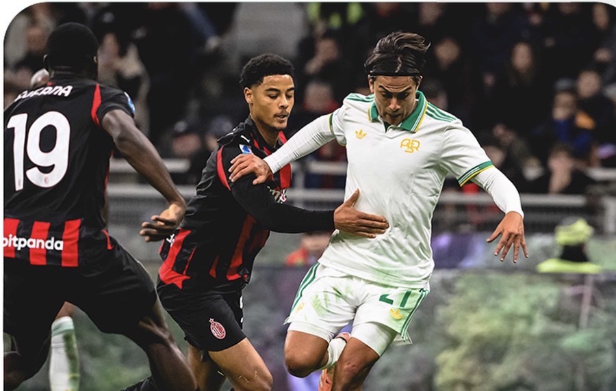 Roma, Gasperini: “Gli ultimi 16 metri ci stanno penalizzando ma non parliamo di mercato”