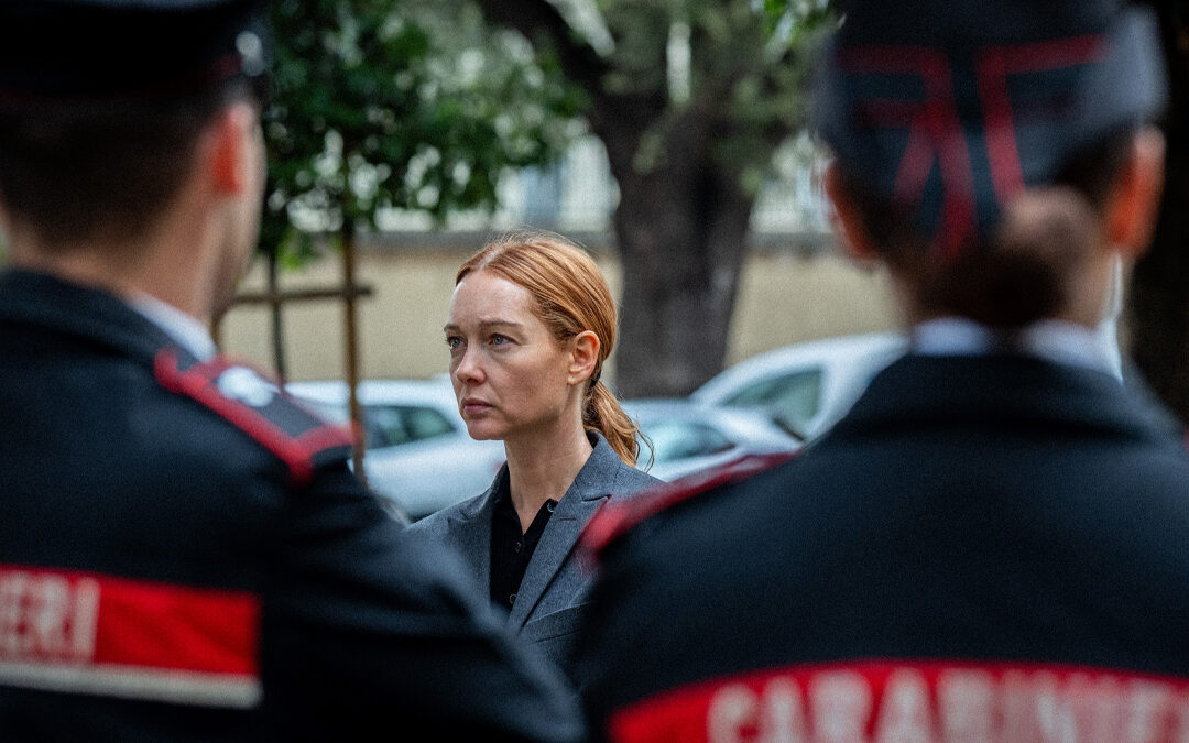 Carabinieri: iniziative per la Giornata internazionale per l’eliminazione della violenza contro le donne