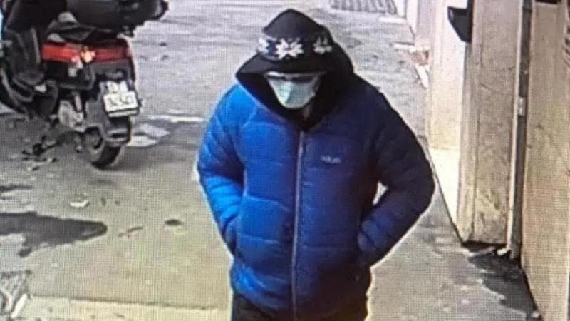 Accoltellò a morte tre donne in poche ore: ergastolo per Giandavide De Pau, ex autista del boss Senese