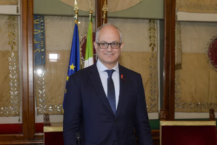 Aeroporti, Gualtieri: “Grazie ADR per l’ottava volta eccellenza europea”