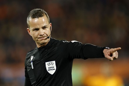 Europa League, Glasgow Rangers-Roma sarà arbitrata dal danese Morten Krogh