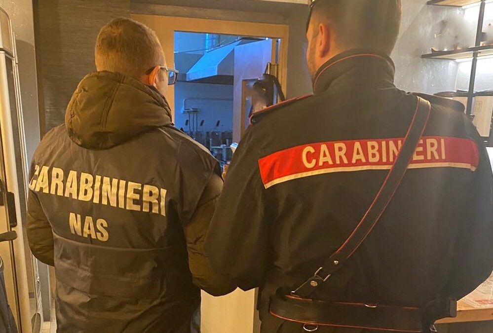 Controlli dei Carabinieri nei quartieri La Storta e Giustiniana: 4 persone arrestate e 23 denunciate